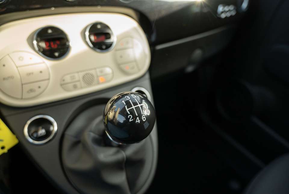 Fiat 500 - Imagem 11