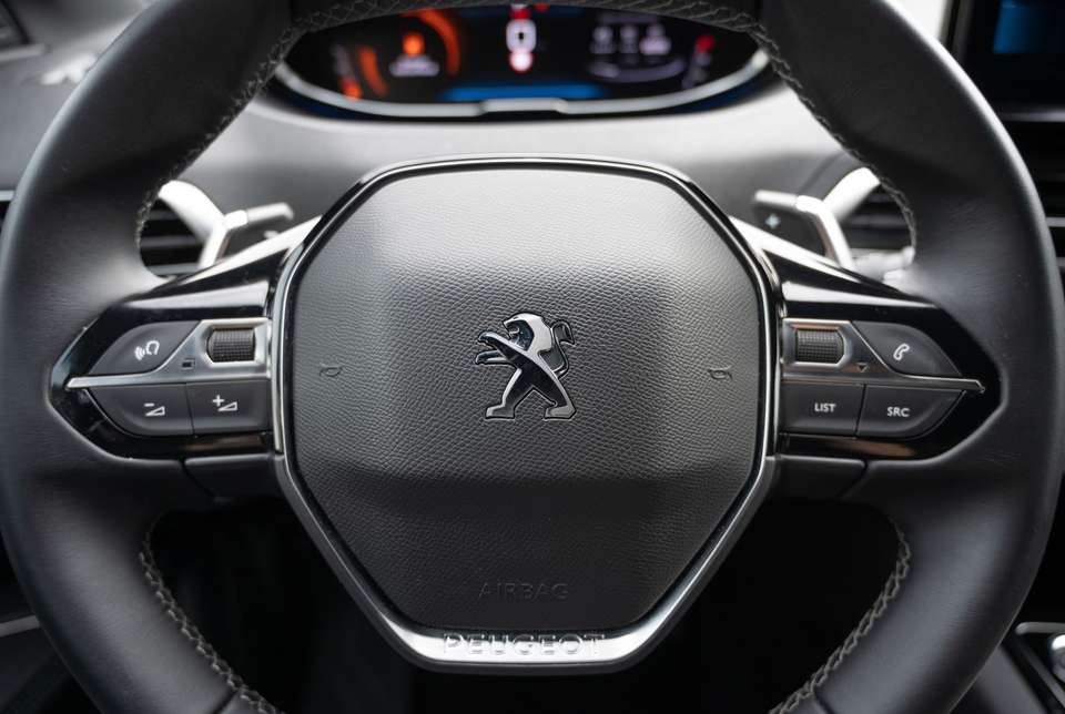 Peugeot 3008 - Imagem 13