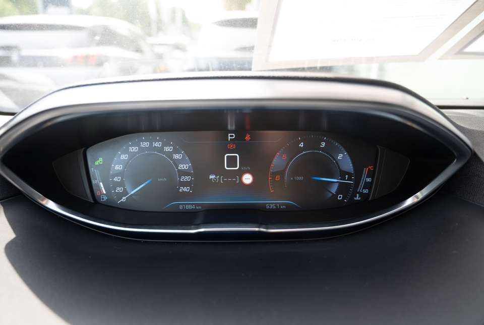 Peugeot 3008 - Imagem 13