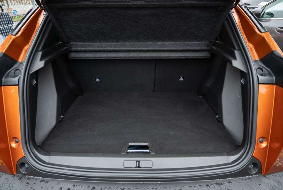 Peugeot 2008 - Imagem 15