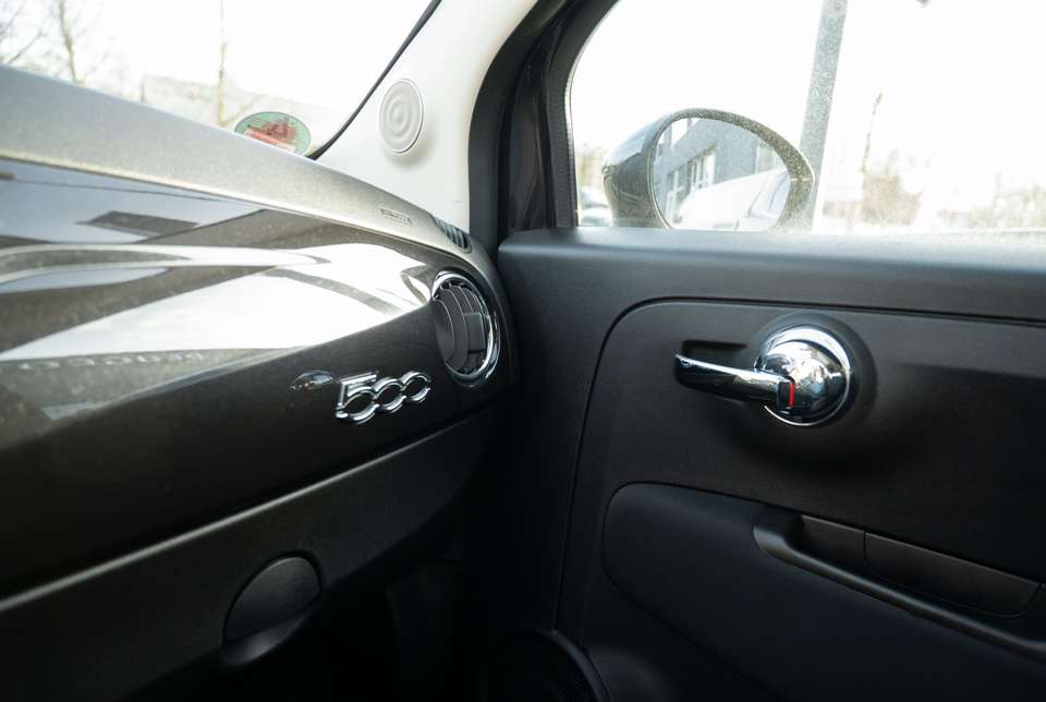 Fiat 500 - Imagem 12