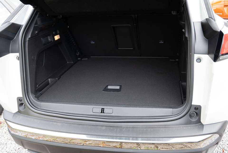 Peugeot 3008 - Imagem 14