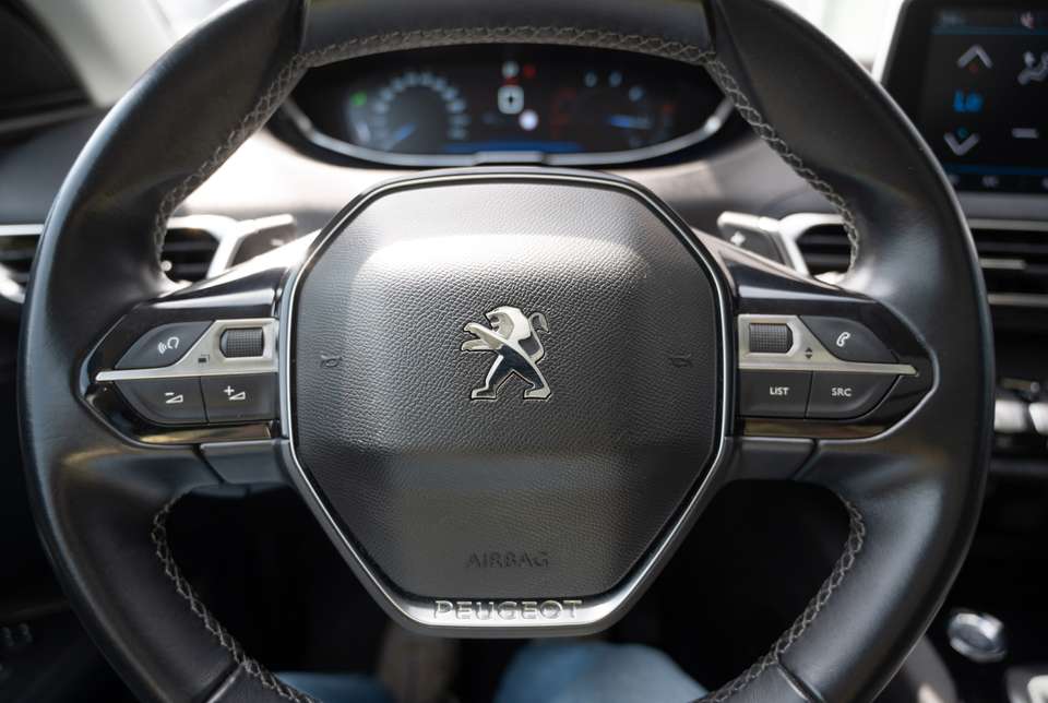 Peugeot 3008 - Imagem 14