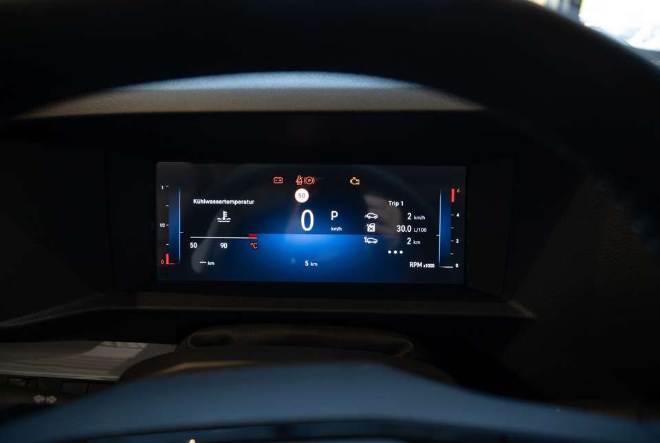 Opel Zafira - Imagem 15