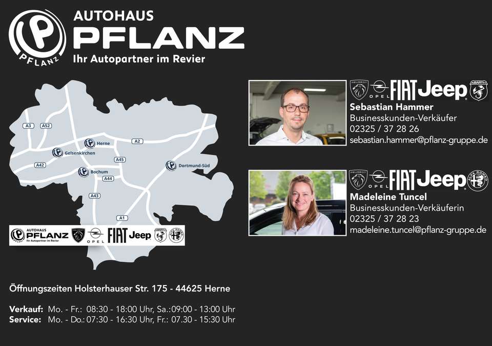 Peugeot 3008 - Imagem 3