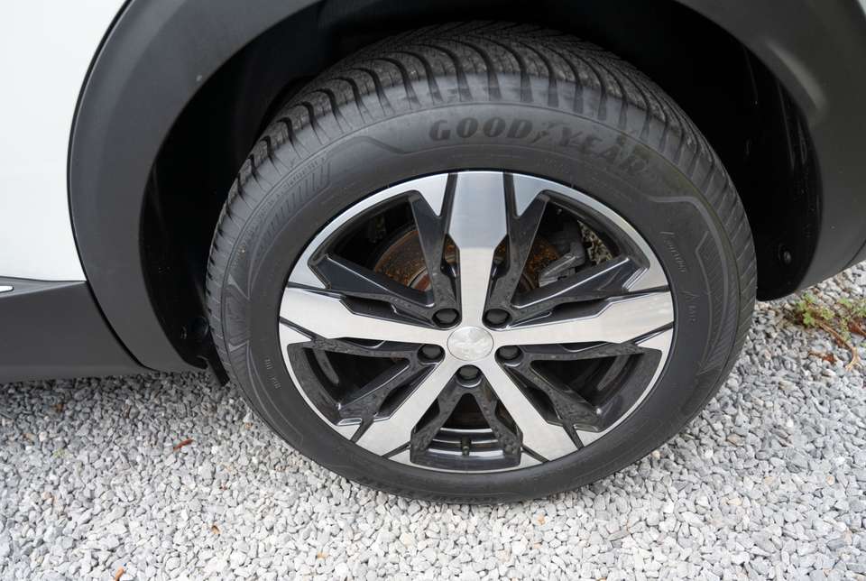 Peugeot 3008 - Imagem 15