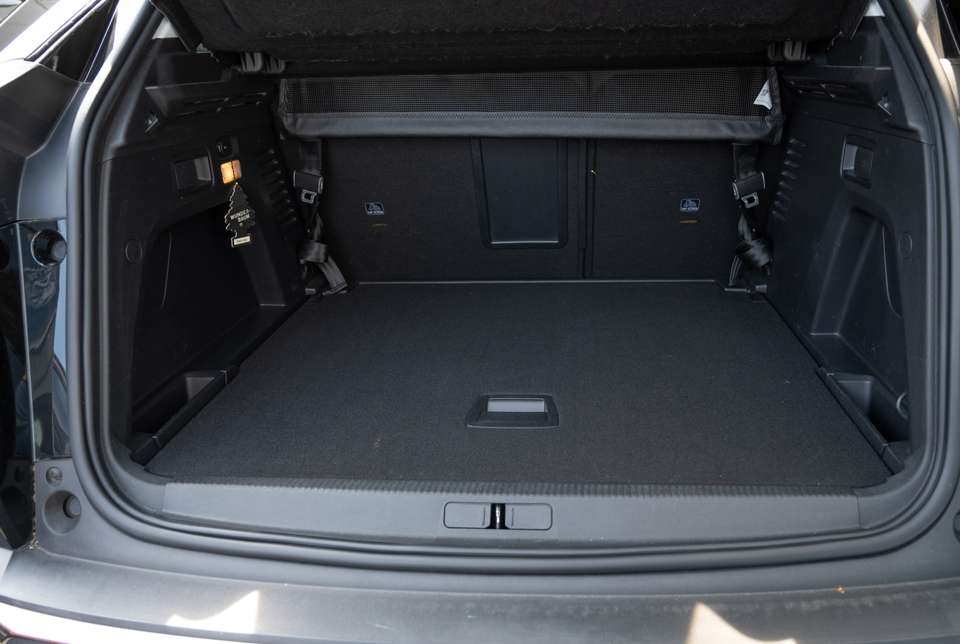 Peugeot 3008 - Imagem 15