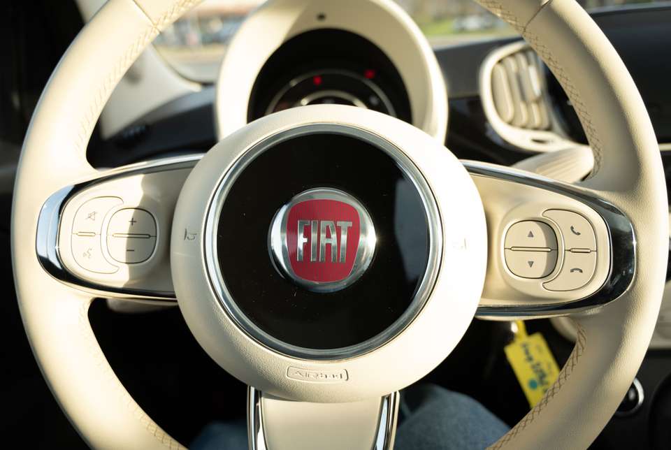 Fiat 500 - Imagem 14