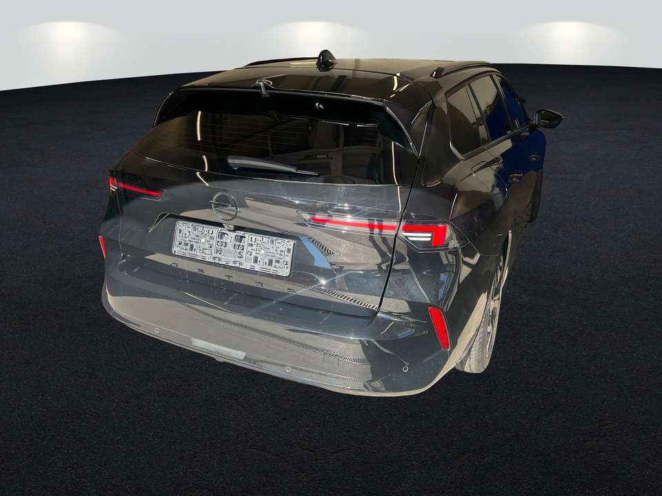 Opel Astra - Imagem 4