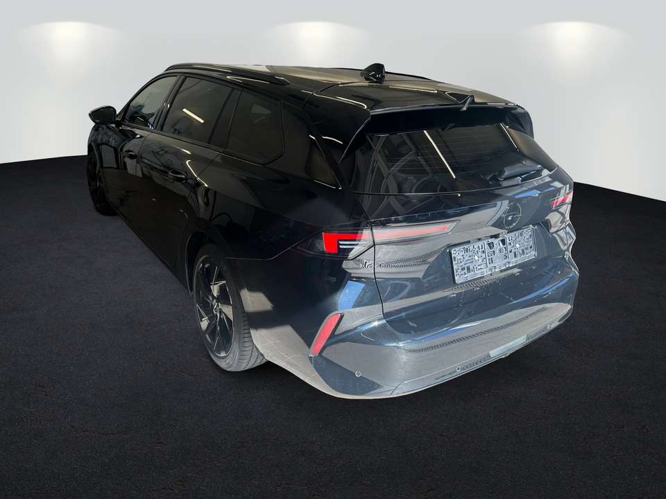 Opel Astra - Imagem 5