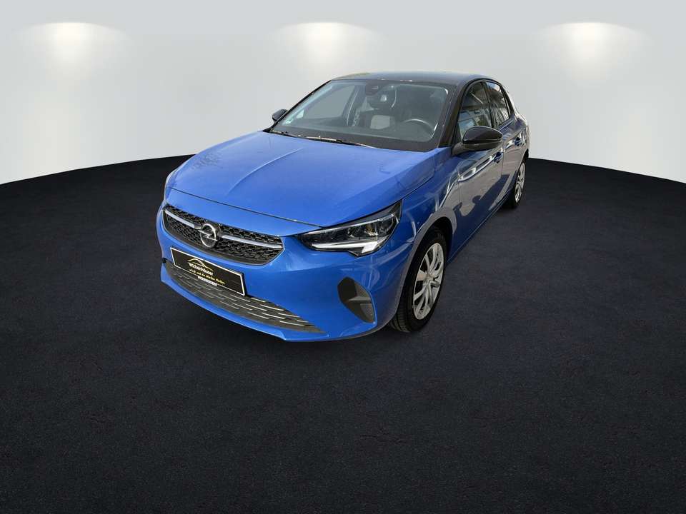 Opel Corsa - Imagem 1