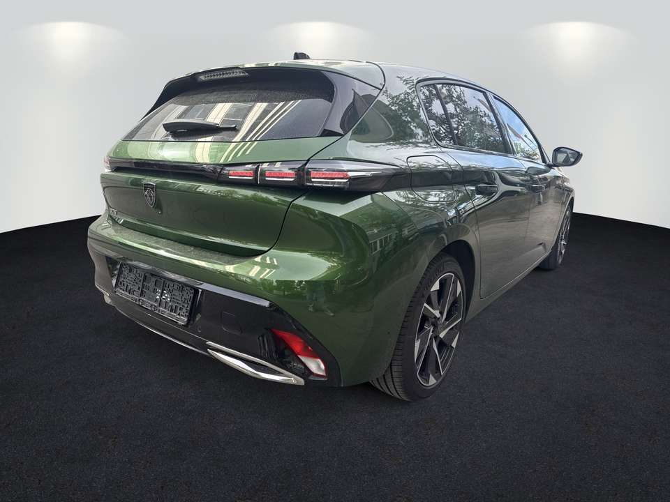 Peugeot 308 - Imagem 3