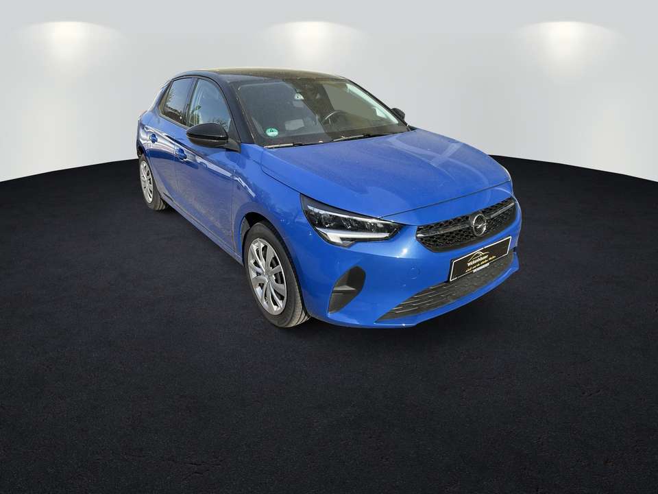 Opel Corsa - Imagem 2