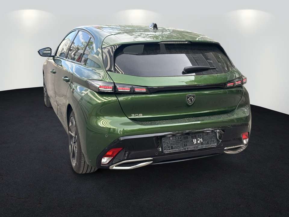 Peugeot 308 - Imagem 4