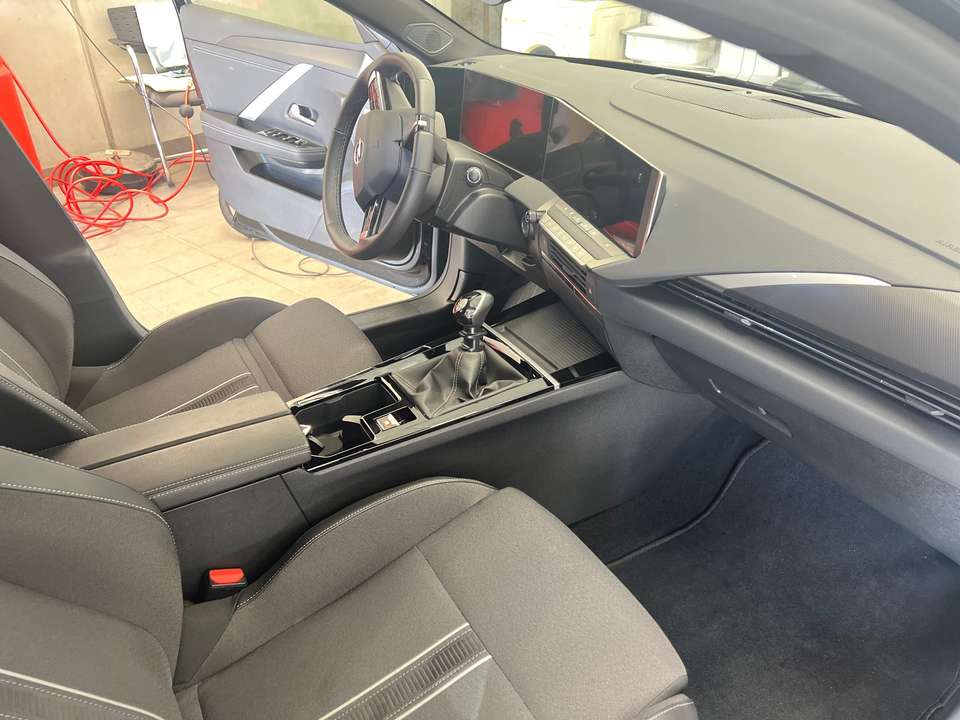 Opel Astra - Imagem 7