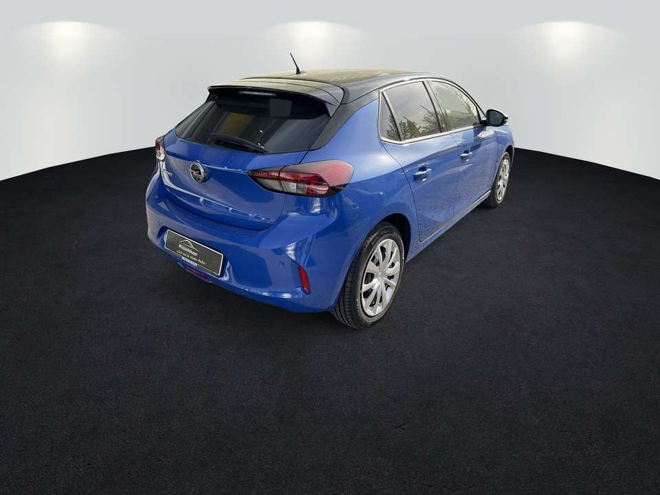 Opel Corsa - Imagem 3