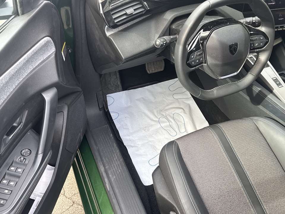 Peugeot 308 - Imagem 5