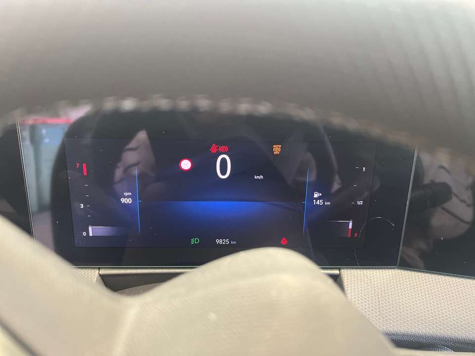 Opel Astra - Imagem 8