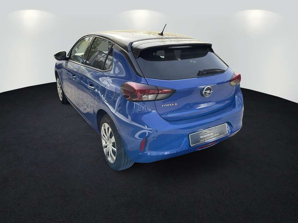 Opel Corsa - Imagem 4