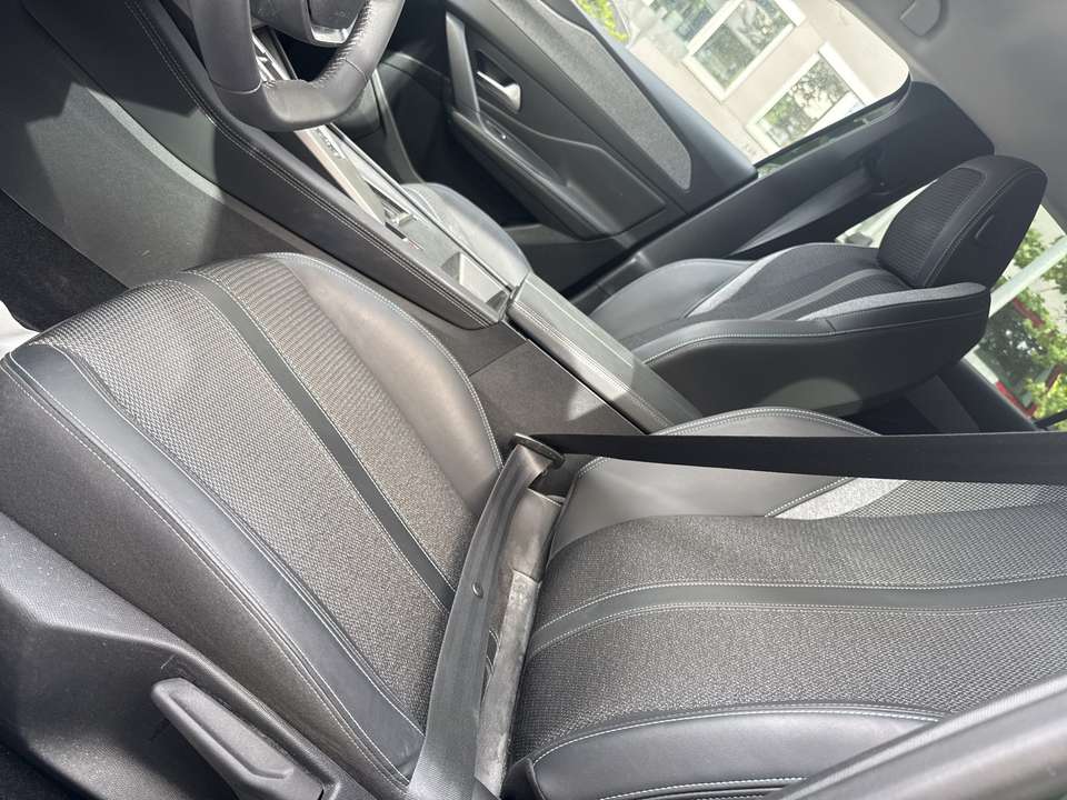 Peugeot 308 - Imagem 6