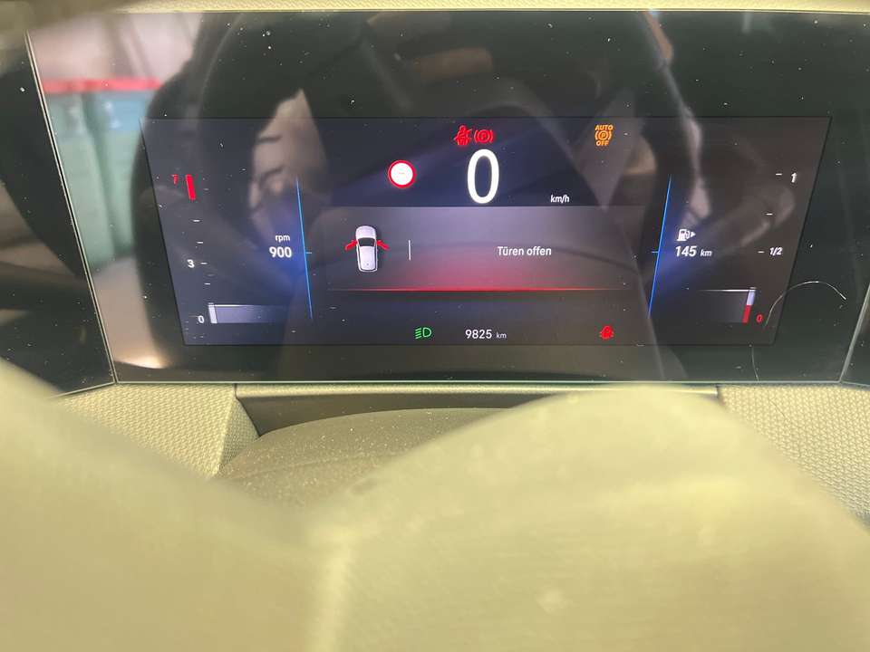 Opel Astra - Imagem 9