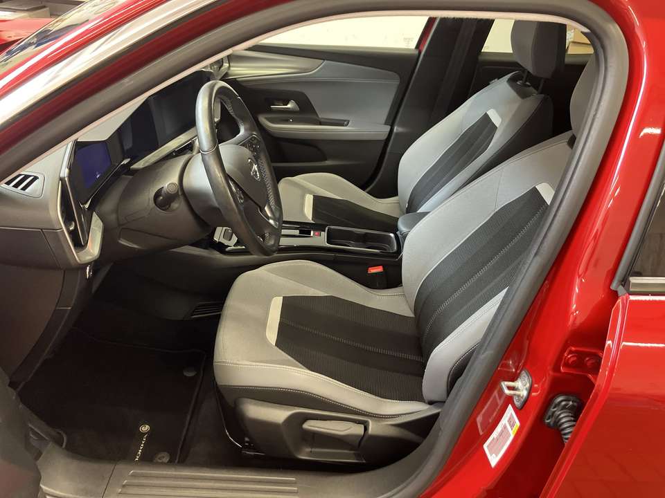 Opel Mokka-E - Imagem 6