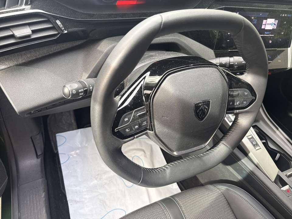 Peugeot 308 - Imagem 7