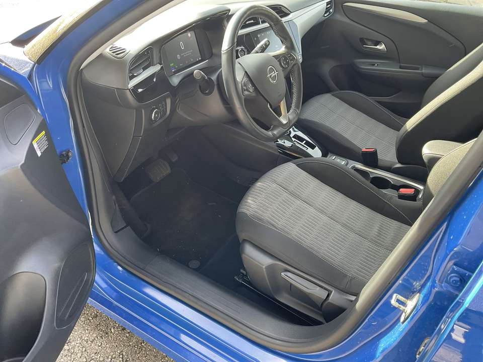 Opel Corsa - Imagem 5