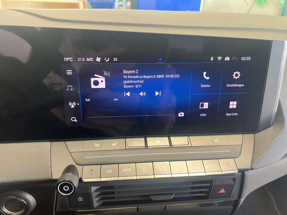 Opel Astra - Imagem 10