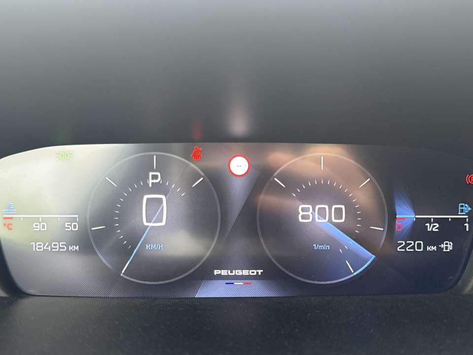 Peugeot 308 - Imagem 8