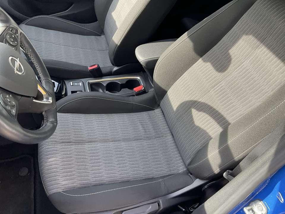 Opel Corsa - Imagem 6