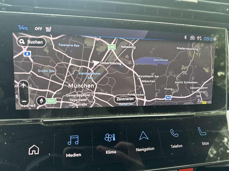 Peugeot 308 - Imagem 9