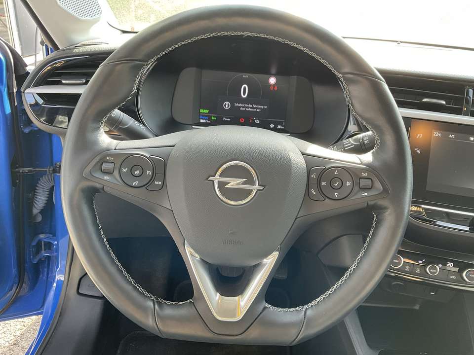 Opel Corsa - Imagem 7