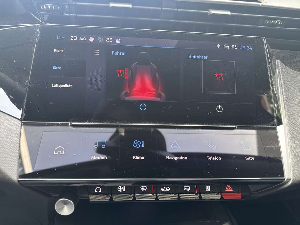 Peugeot 308 - Imagem 10