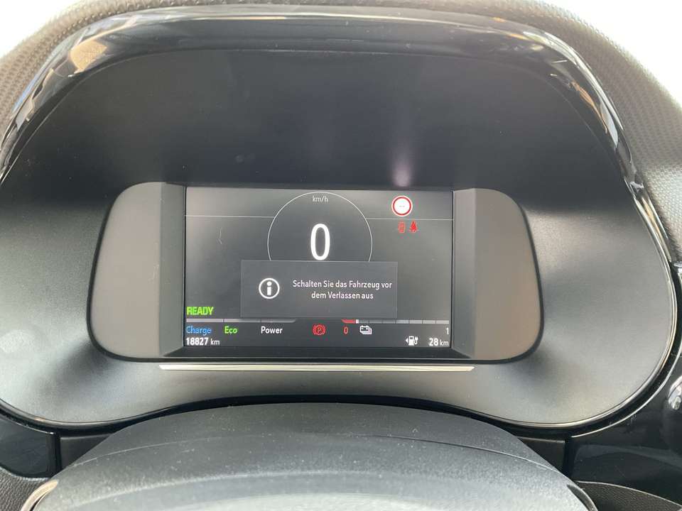 Opel Corsa - Imagem 8