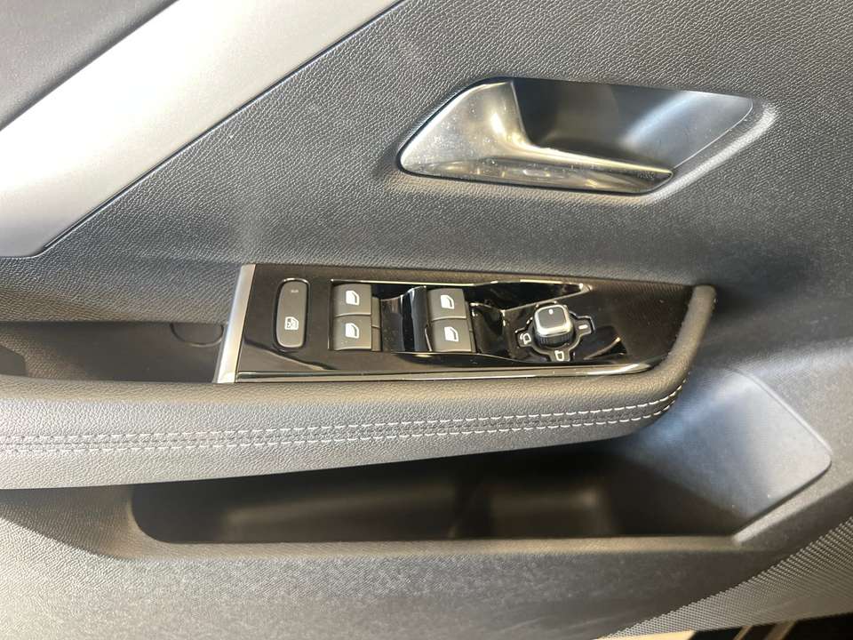 Opel Astra - Imagem 13