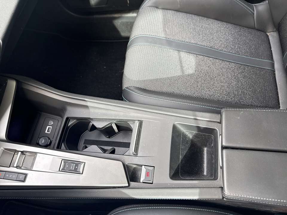 Peugeot 308 - Imagem 11