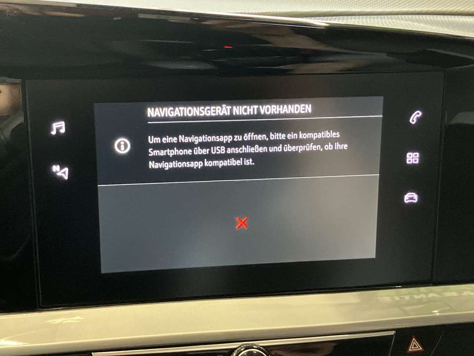 Opel Mokka-E - Imagem 10