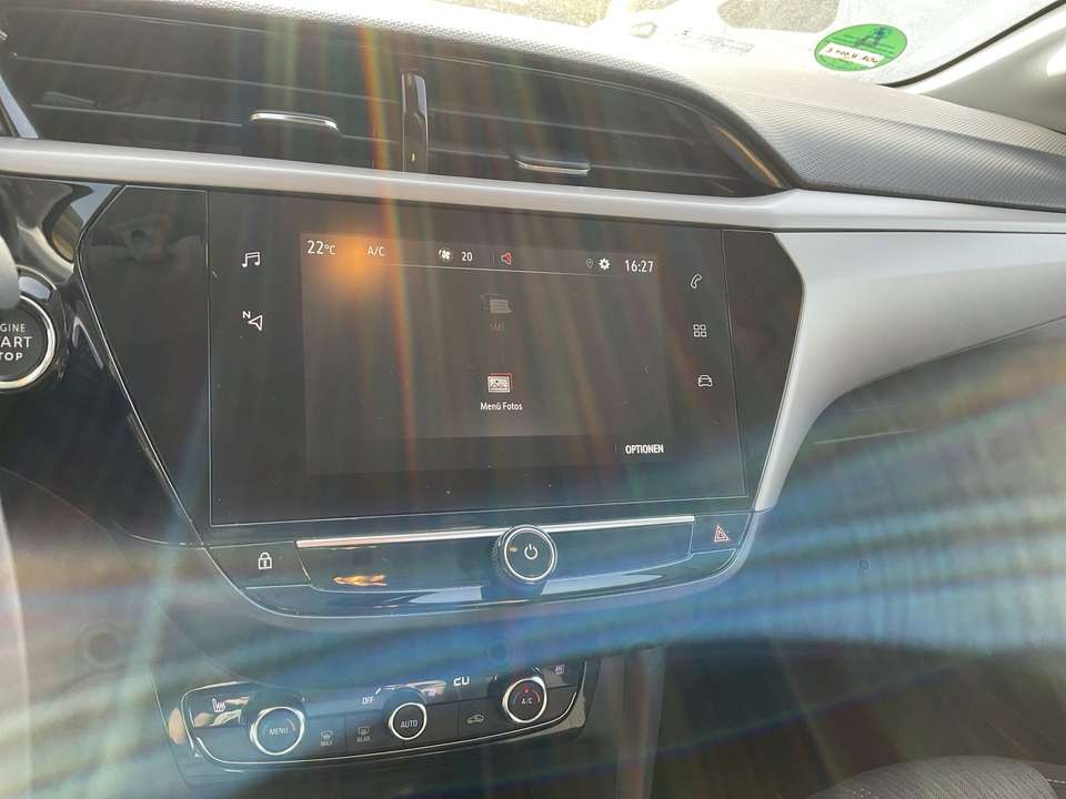 Opel Corsa - Imagem 9