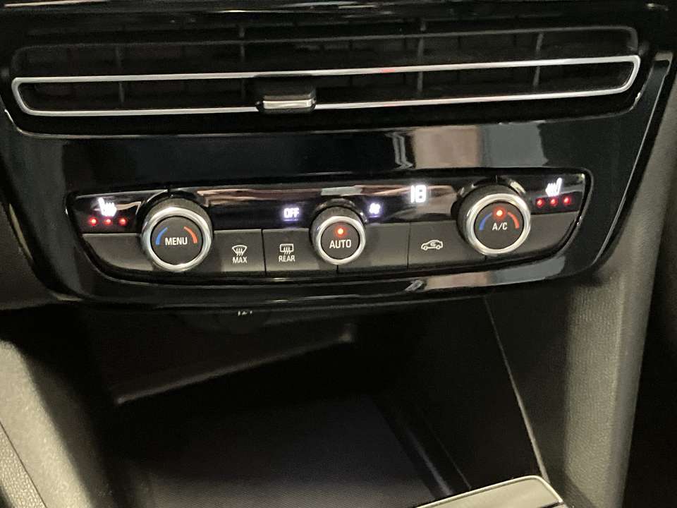 Opel Mokka-E - Imagem 11