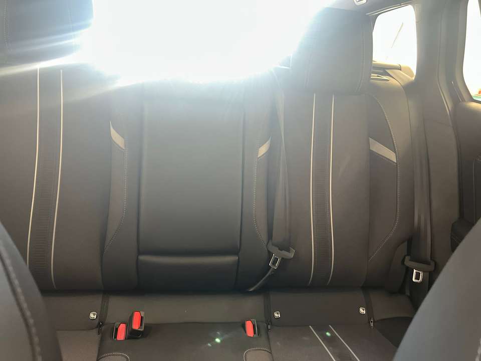 Opel Astra - Imagem 15