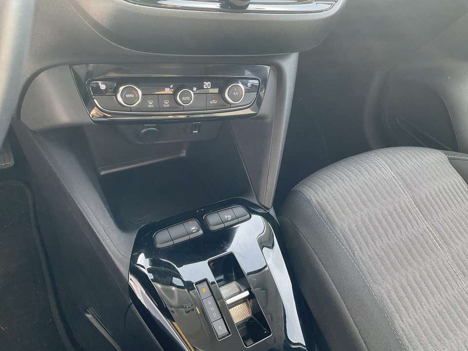 Opel Corsa - Imagem 10