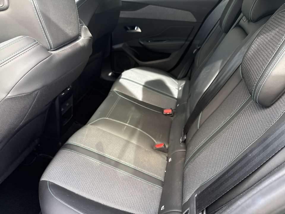 Peugeot 308 - Imagem 14