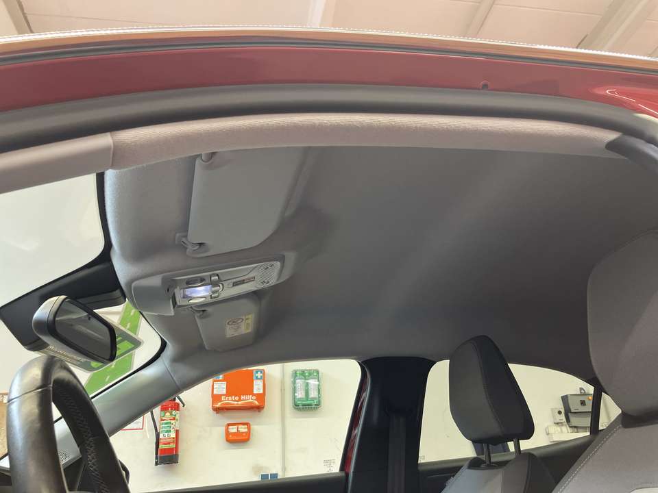 Opel Mokka-E - Imagem 14