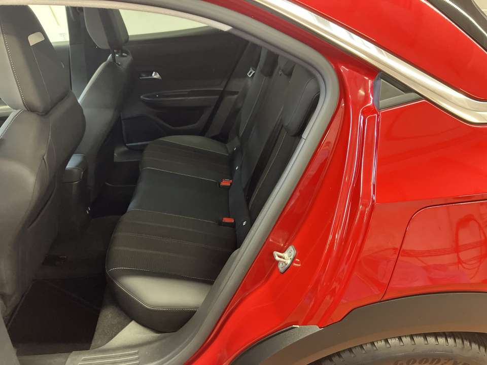 Opel Mokka-E - Imagem 15