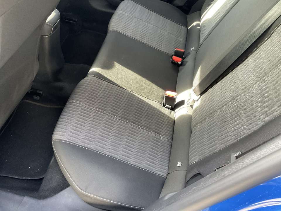 Opel Corsa - Imagem 14