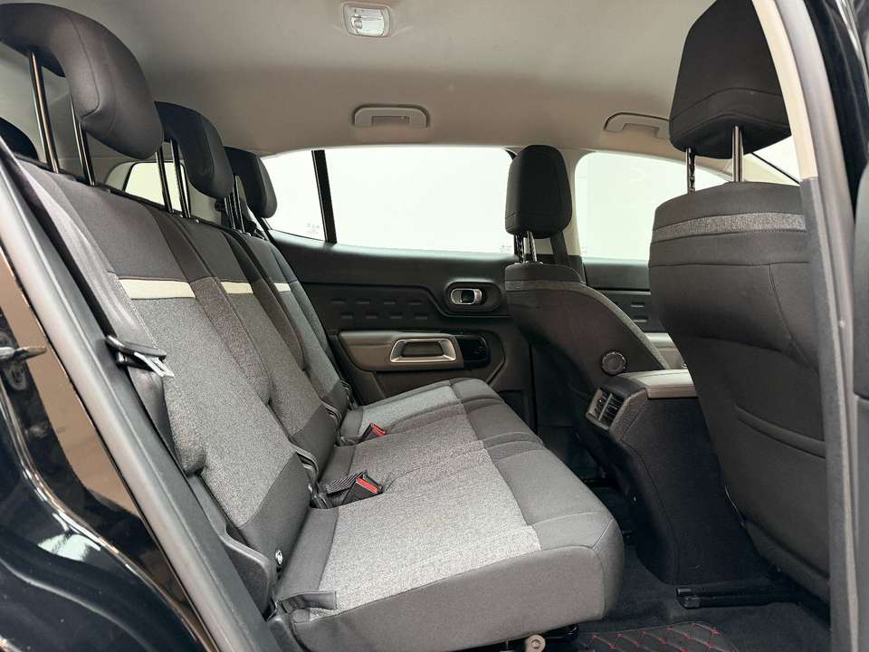 Citroen C5 Aircross - Imagem 15