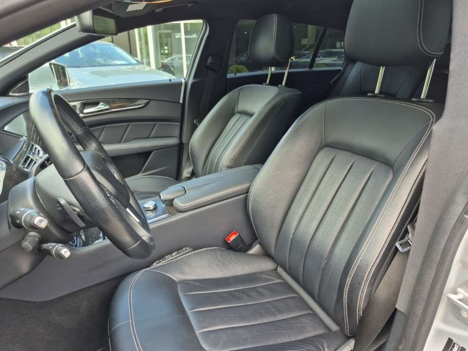 Mercedes-Benz CLS 350 - Imagem 7