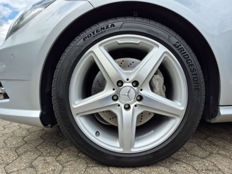 Mercedes-Benz CLS 350 - Imagem 13