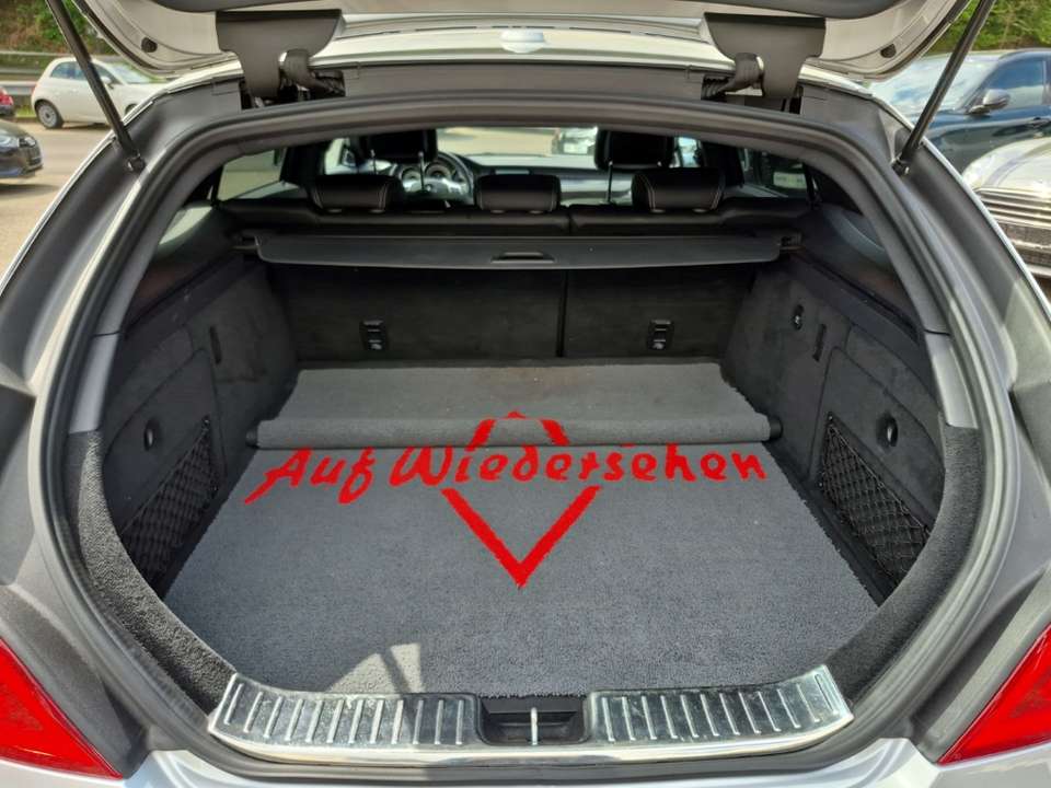 Mercedes-Benz CLS 350 - Imagem 14